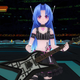 Illustration for article titled emHyperdimension Neptunia MK. 2/em Transforms Your Handhelds into Lovely Ladies Later This Month
